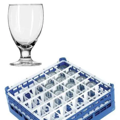 12oz Stemmed Goblet Water / Cocktail