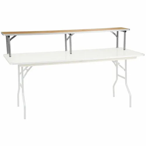 6’ Table Riser