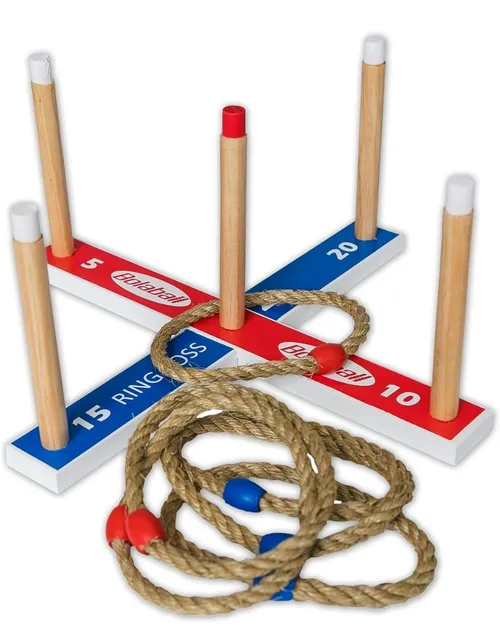 Ring Toss Game
