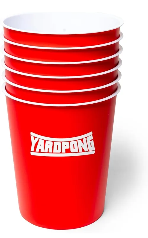 Yard Pong