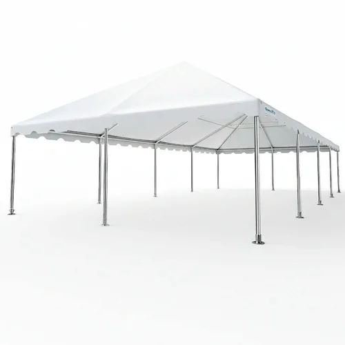 20' x 40'  Recreational Frame Tent