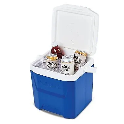 Igloo Quantum 12qt Hybrid Cooler