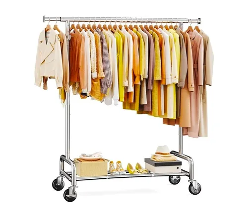 Z Rack Clothing Rack
