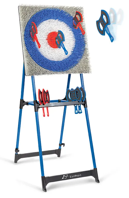 Axe Throw Game