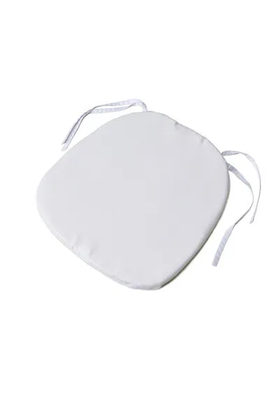 Chiavari Gold Chair Cushion