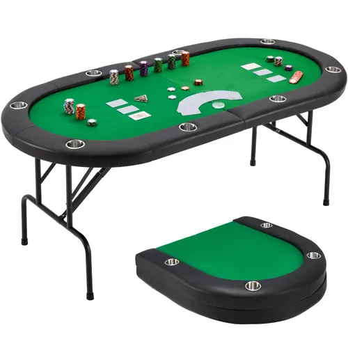 Poker Table