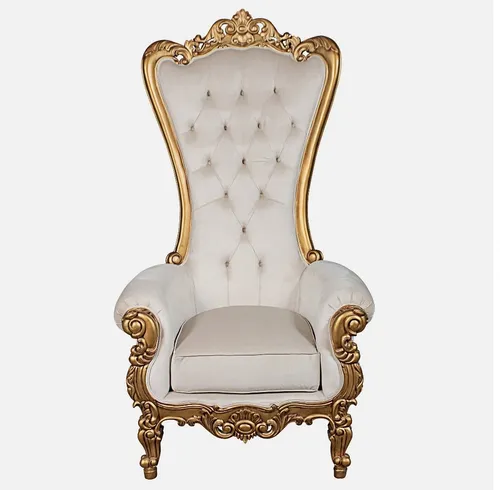 Throne Chair
