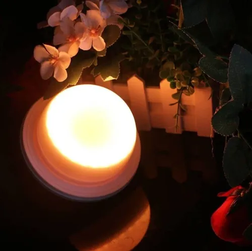  LED Under Table Lights for Parties