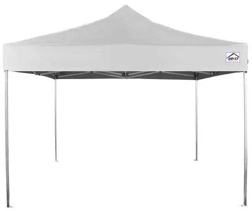 10x10 Recreational Pop up Canopy Tent