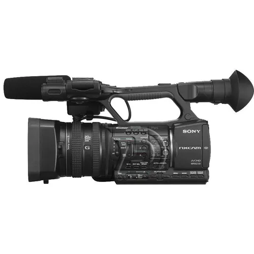Sony HXR-NX5P Video Camcorder