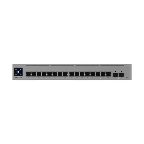 Unifi Pro Max 16 POE Switch