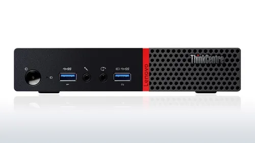 Lenovo M900 Tiny