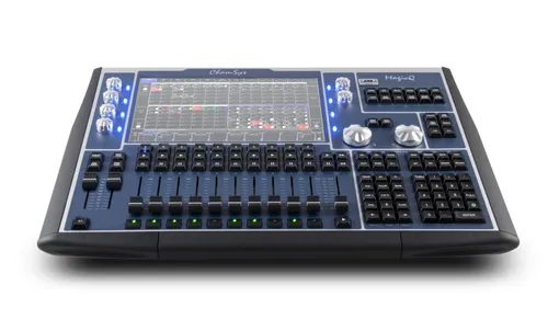 Chamsys MQ80 Lighting Control Kit