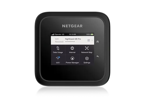 Netgear Nighthawk M6 Pro