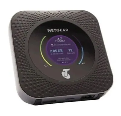Netgear Nighthawk M1 4GX Router