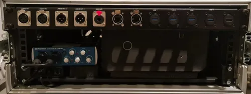 vMix Stream Control Rack
