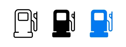 Diesel Refuel Charge