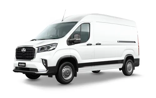 LDV 6 (DR10NH)