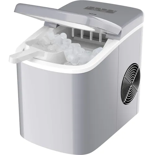 counter top ice maker