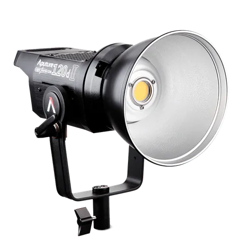 Aputure LS 120D II (V-mount)