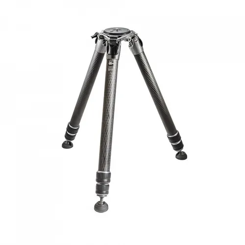 Gitzo GT5532S Series 5 Carbon Fiber Tripod 3 Section