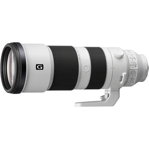 Sony 200-600mm f/5.6-6.3 G OSS Lens
