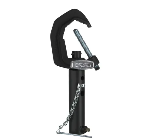 Matthews 429619 Junior Pipe Clamp