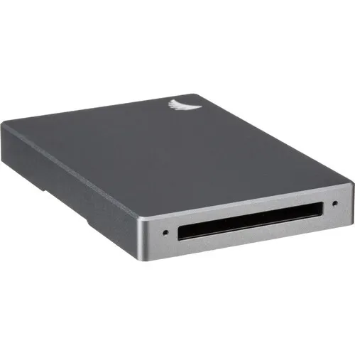Angelbird Red CFAST 2.0 Card Reader