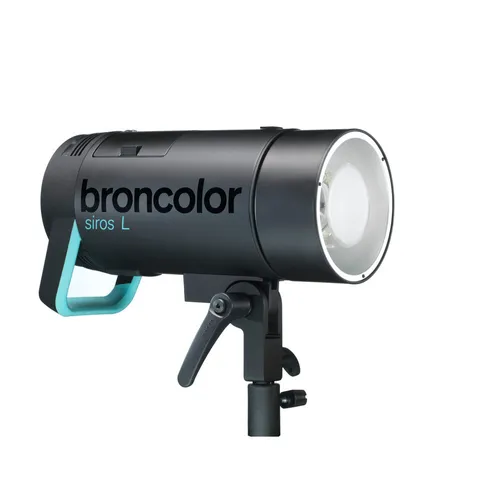 Broncolor Siros 800 L Wifi RFS 2.1