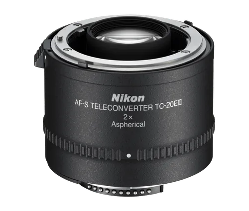 Nikon AF-S Teleconverter TC-20E III
