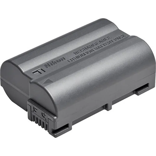 Nikon ENEL15b Lithium Ion Battery