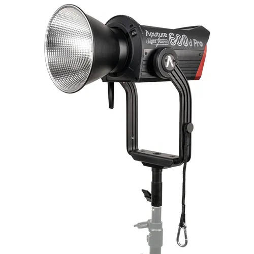 Aputure LS 600D Light (V-mount)
