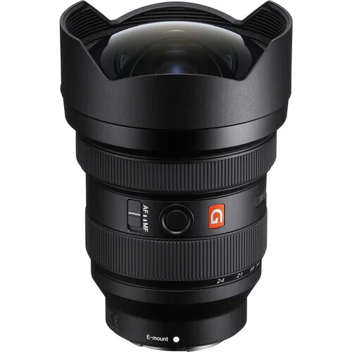 Sony 12-24mm f/2.8 GM Lens