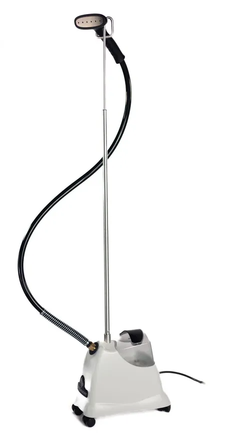 Jiffy Garment Steamer  