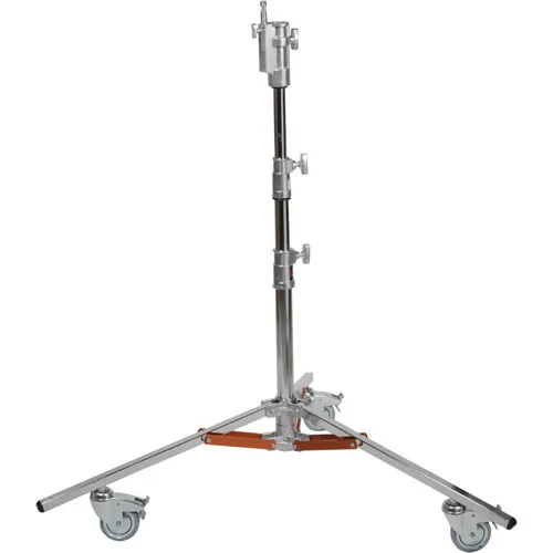 Matthews Low Boy Jr Double Rise Rolling Stand