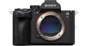 Sony A7R VI Body