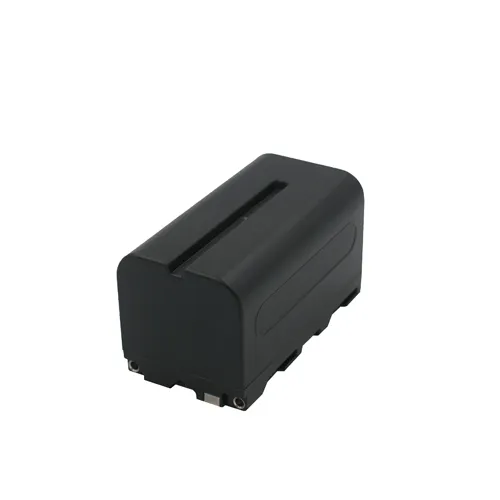ProMaster NP-F770 battery