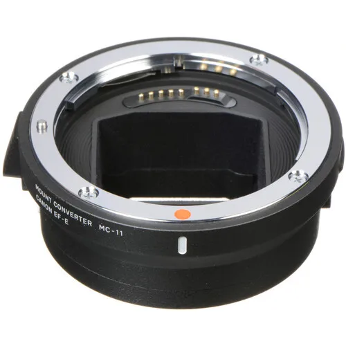 Sigma MC-11 Converter Adapter EF to E Mount