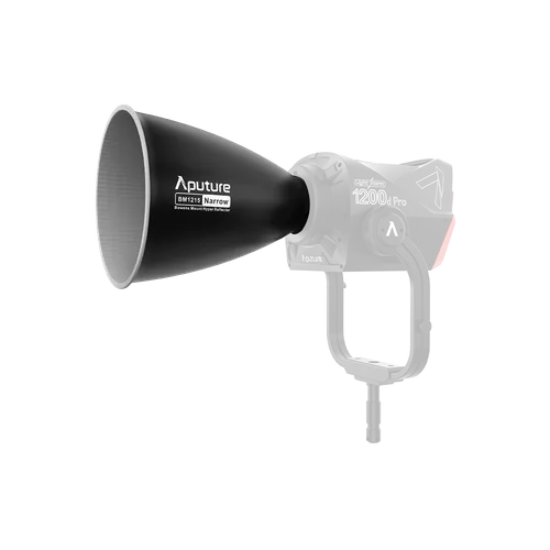 Aputure LS 1200 Series Reflector Kit (3 Bowens Hyper Reflectors)