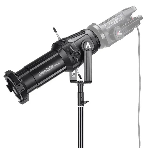 Aputure Spotlight Mount Set 26 Degrees