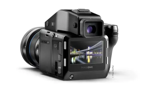 Phase One XF & IQ4 150 Kit
