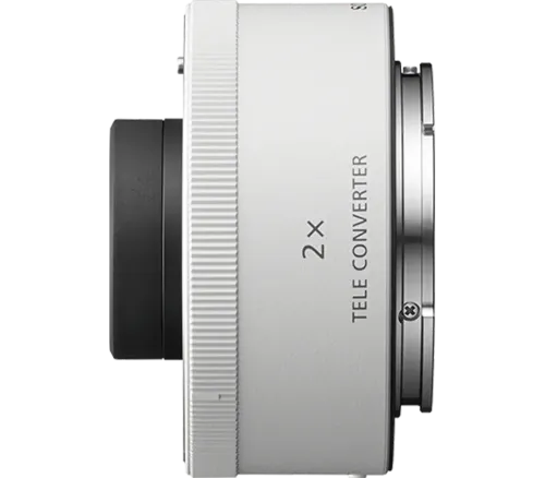 Sony 2X Teleconverter
