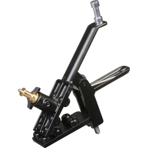 Manfrotto 043 Sky Hook Adjustable Gaffer Clamp 25mm to 65mm