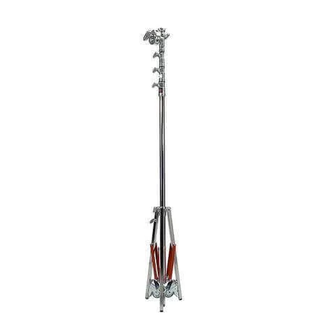 Matthews Hi Hi Roller Stand