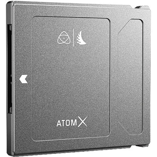 Angelbird Atom X SSDmini 1TB SSD Drive