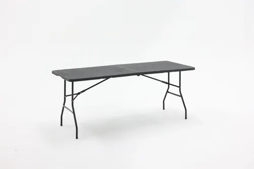 Folding Table #7715, #7716