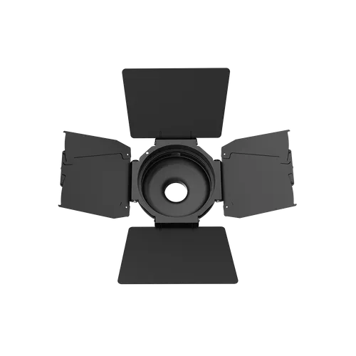 Aputure F10 Barndoors