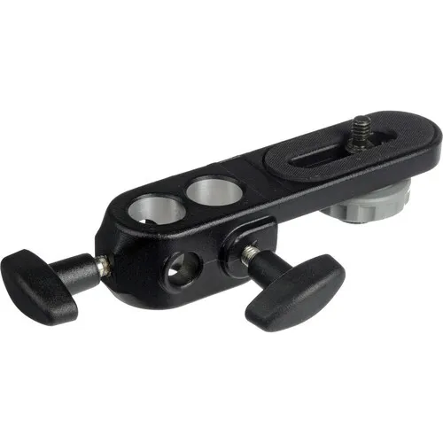 Manfrotto 143BKT Camera Platform for Magic Arm #7279