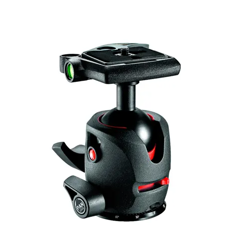 Manfrotto MH054M0Q2 Magnesium Ball Head