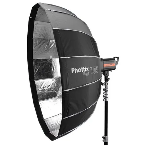 Phottix Raja Quick Folding Parabolic Softbox 41